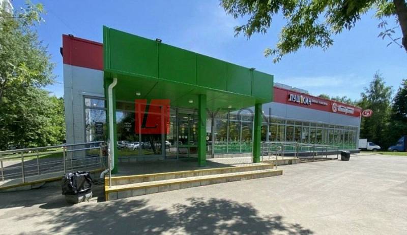 Ясеневая улица, 40 - картинка 4 Ясеневая улица, 40 - картинка 4