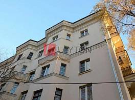 Жилой Дом Измайловская площадь, 9к1 1