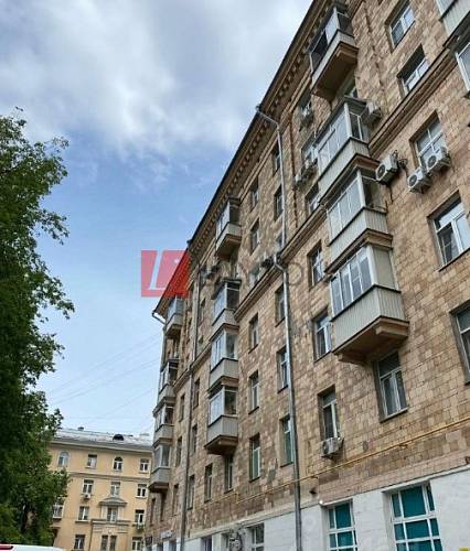 Жилой Дом ул. Свободы, 18 - картинка 8 Жилой Дом ул. Свободы, 18 - картинка 8