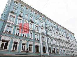 Бизнес-центр Доходный дом Панюшева 1