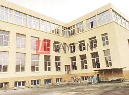 Бизнес-центр 1-й Красносельский пер. 9 А 1