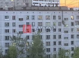 Жилой Дом Шипиловская улица, 17к3 1