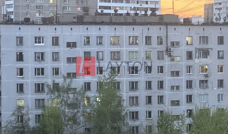 Жилой Дом Шипиловская улица, 17к3 - картинка 2 Жилой Дом Шипиловская улица, 17к3 - картинка 2