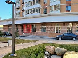 ЖК Раменки 3