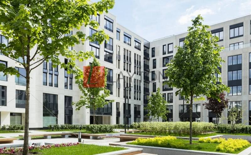 ЖК Грюнвальд - картинка 2 ЖК Грюнвальд - картинка 2