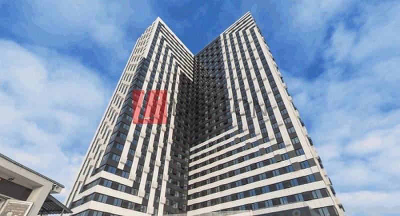 ЖК Aist Residence - картинка 4 ЖК Aist Residence - картинка 4