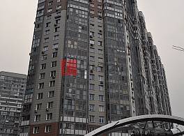 Жилой Дом Космонавтов 7 1