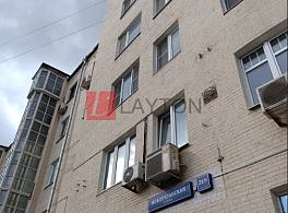 Жилой Дом Новорязанская улица, 31/7с5 4