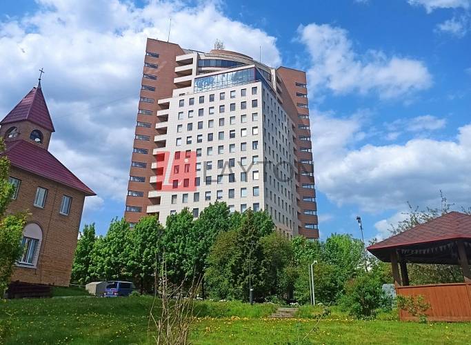 Бизнес-центр Грин Пойнт - картинка 3 Бизнес-центр Грин Пойнт - картинка 3