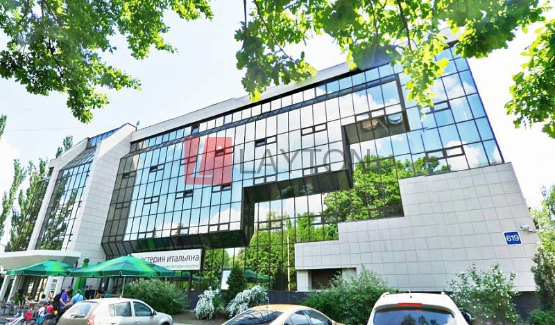 Бизнес-центр Деловой Центр - картинка 4 Бизнес-центр Деловой Центр - картинка 4