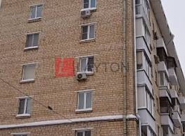 Жилой Дом Нахимовский проспект, 40 4