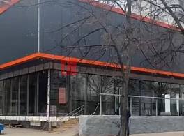 Бизнес-центр Ключевая, д 14 к 1 2