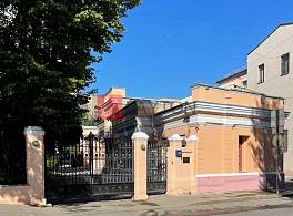 Особняк Гороховский 19 стр 4 1
