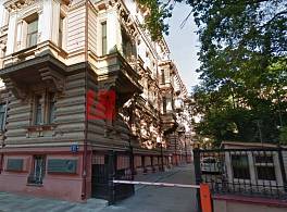 Бизнес-центр Доходный дом графа Шереметьева А.Д. 4