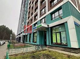 ЖК Эталон Сити 1