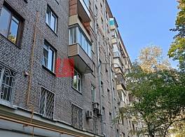 Жилой Дом Генерала Ермолова, 10/6 1