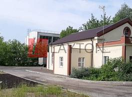 Бизнес-центр Дорожная 42 1