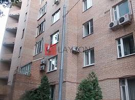 Пристройка к ЖД На Скаковой 5 2