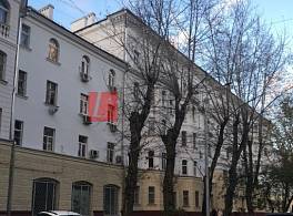 Жилой Дом Семеновская наб, д 3/1 к 3 1