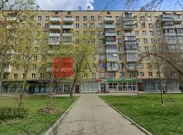 Жилой Дом Ленинградское шоссе, 92/1 3