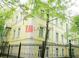 Особняк Радио 10 2