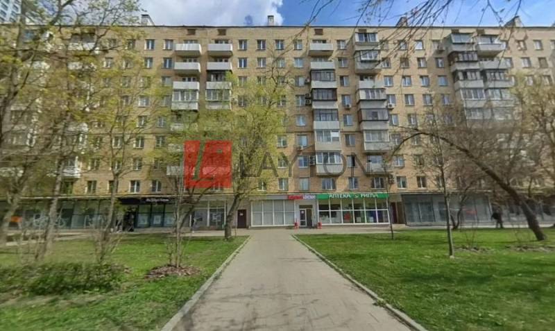 Жилой Дом Ленинградское шоссе, 92/1 - картинка 4 Жилой Дом Ленинградское шоссе, 92/1 - картинка 4
