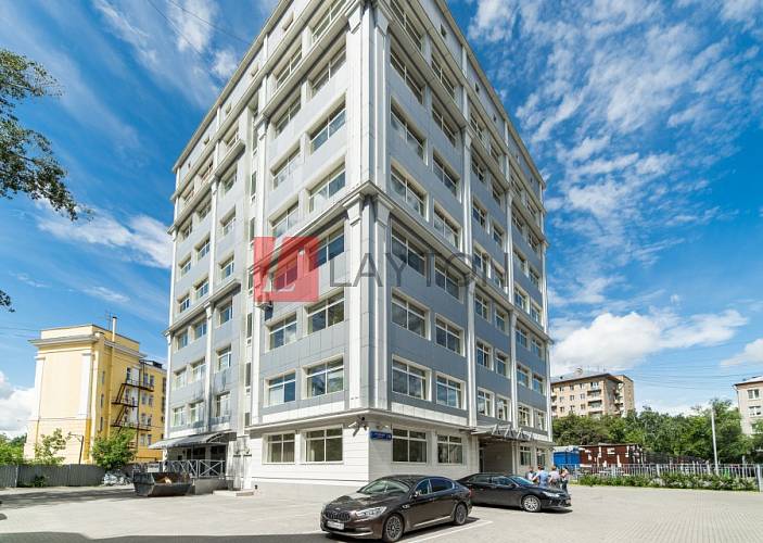 Бизнес-центр Вика-центр - картинка 3 Бизнес-центр Вика-центр - картинка 3