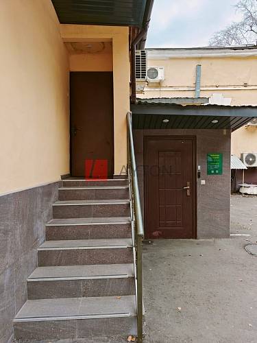 Бизнес-центр На Москворецкой 7 - картинка 6 Бизнес-центр На Москворецкой 7 - картинка 6