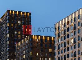 ЖК Holland park 2