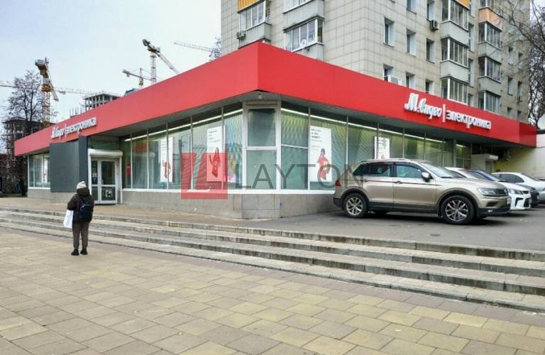 Жилой Дом Б. Черкизовская, 1 корп 1 - картинка 7 Жилой Дом Б. Черкизовская, 1 корп 1 - картинка 7