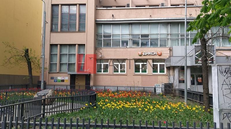 Бизнес-центр На Златоустинском - картинка 2 Бизнес-центр На Златоустинском - картинка 2