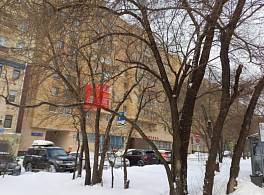 Жилой Дом улица Плющиха, 42 4