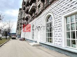 Жилой Дом Алабяна 10к2 4