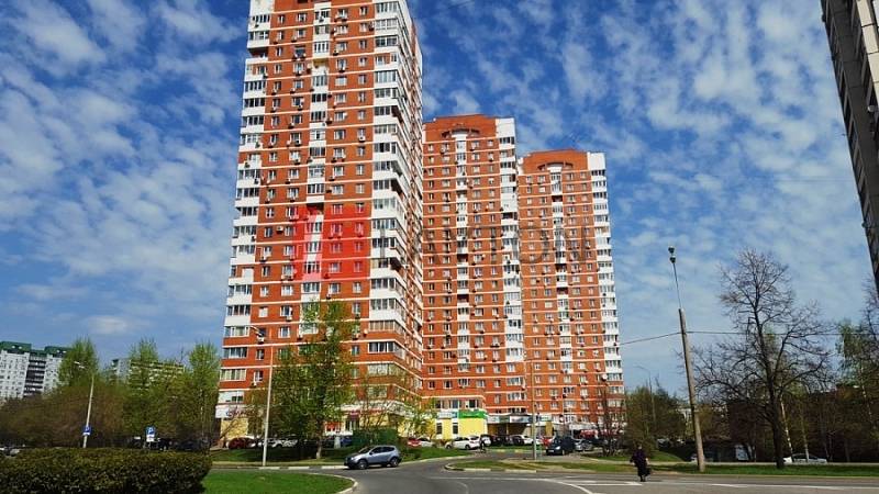 Жилой Дом Веерная ул., 22к1 - картинка 2 Жилой Дом Веерная ул., 22к1 - картинка 2