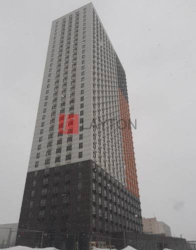 ЖК Полярная 25 - картинка 6 ЖК Полярная 25 - картинка 6