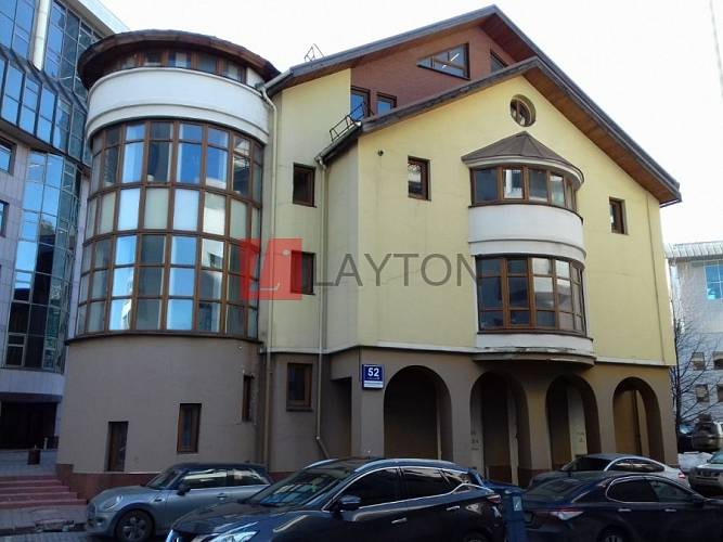 Бизнес-центр Риверсайд Тауэрс (стр. 10) - картинка 4 Бизнес-центр Риверсайд Тауэрс (стр. 10) - картинка 4