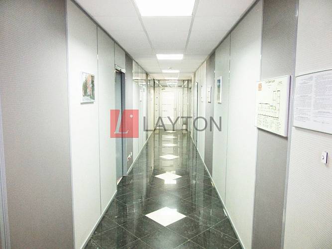 Бизнес-центр Владыкино - картинка 12 Бизнес-центр Владыкино - картинка 12