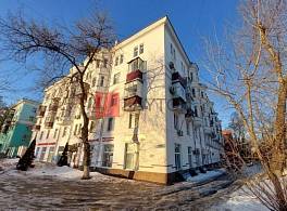 Жилой Дом Октябрьский пр-кт, д 209 1 Жилой Дом Октябрьский пр-кт, д 209 1