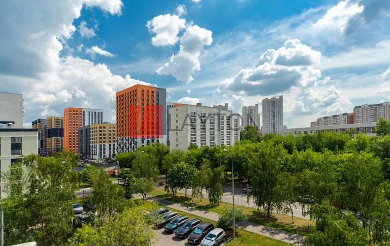 Жилой Дом Цимлянская улица, 24 - картинка 5 Жилой Дом Цимлянская улица, 24 - картинка 5