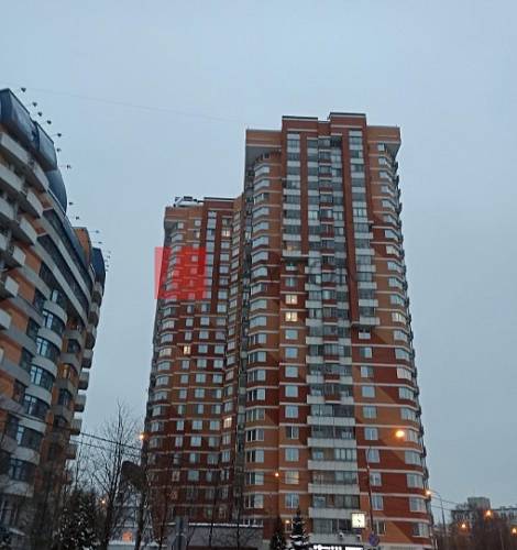 Жилой Дом Квартал на Ленинском - картинка 2 Жилой Дом Квартал на Ленинском - картинка 2