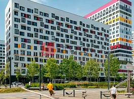 ЖК Грин Парк 1