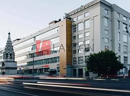 Бизнес-центр Большая Новодмитровская улица, 23с2 3