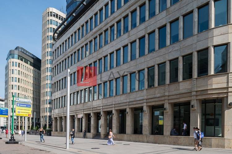 Бизнес-центр Белая площадь стр.А - картинка 5 Бизнес-центр Белая площадь стр.А - картинка 5