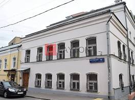 Особняк Пестовский пер 16 стр 1 1