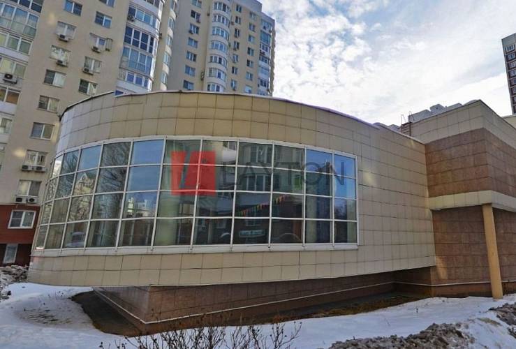 Бизнес-центр Филевский б-р 24 - картинка 4 Бизнес-центр Филевский б-р 24 - картинка 4