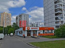 Жилой Дом улица Ивана Сусанина, 2с7 3