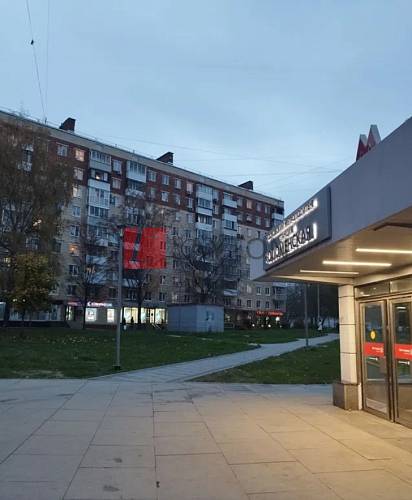 Жилой Дом Андропова 30 - картинка 5 Жилой Дом Андропова 30 - картинка 5