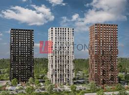 Жилой Дом Трудовая улица, 29 1