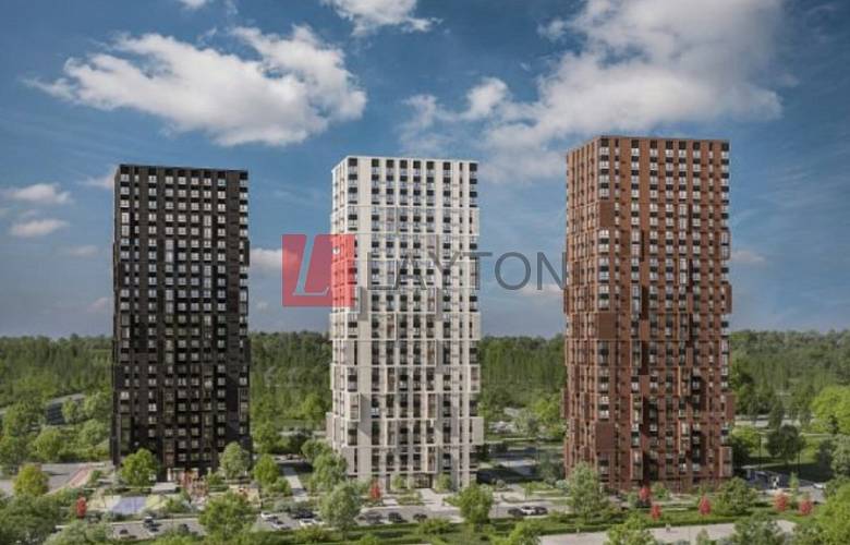 Жилой Дом Трудовая улица, 29 - картинка 2 Жилой Дом Трудовая улица, 29 - картинка 2