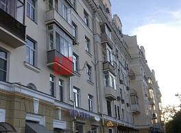 Жилой Дом проезд Стратонавтов, 11к1 1